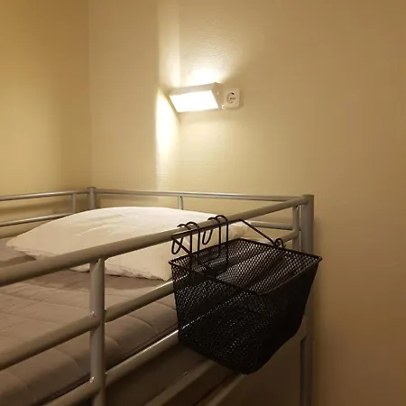Hostel City Hostel Stockholm