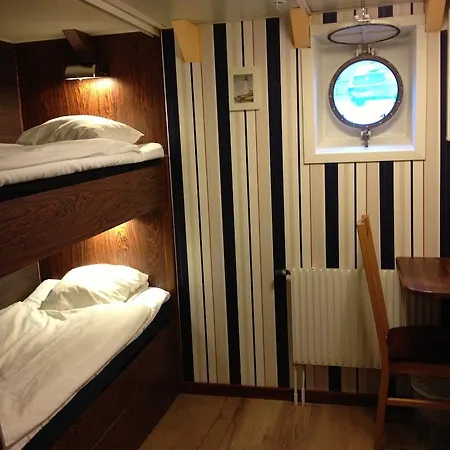 Botel Loginn Stockholm