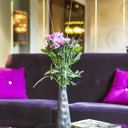 Elite Eden Park 4* Stockholm