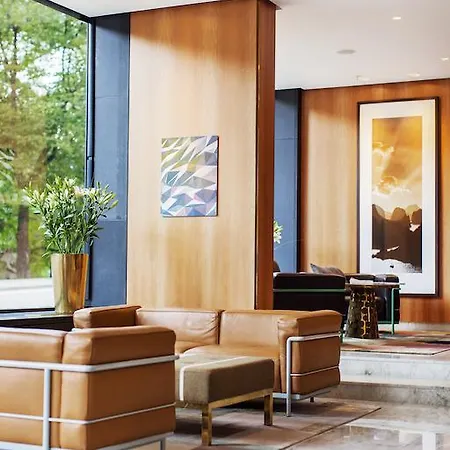 Elite Eden Park Hotel 4*