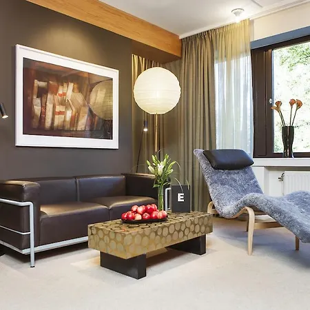 Elite Eden Park 4* Stockholm