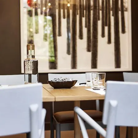 Elite Eden Park 4* Stockholm