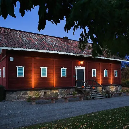 Hesselby Slott 4* Stockholm