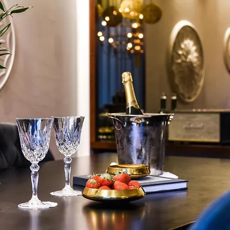 Hotel Elite Eden Park 4*