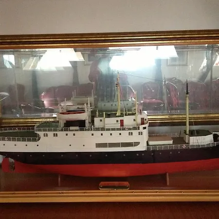 Botel Loginn