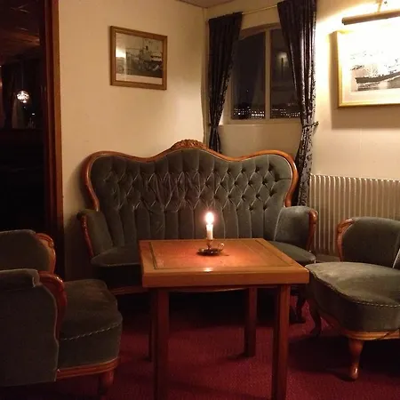 Loginn Stockholm