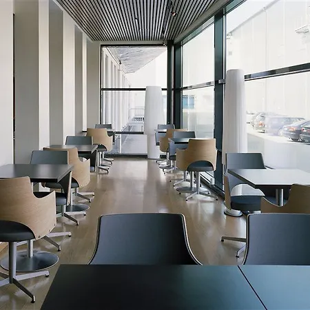 Scandic Alvik Hotel Stockholm