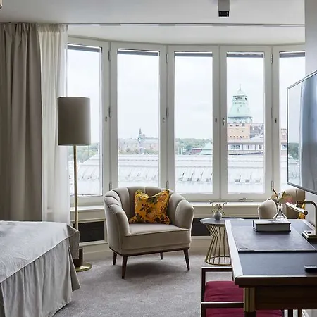 Bank Hotel, A Member Of Small Luxury Hotel