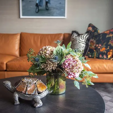 Bank Hotel, A Member Of Small Luxury
