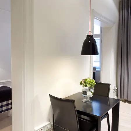 Apartment Second Guldgraend