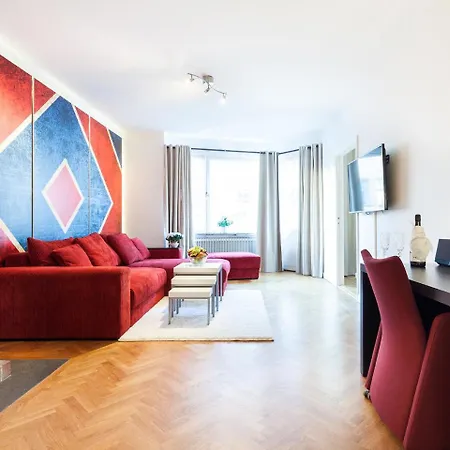 Hotel City Stockholm
