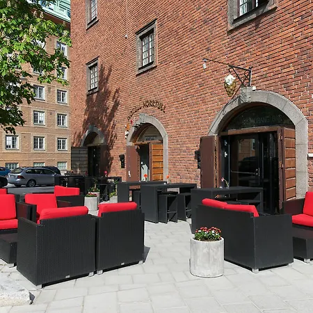 First Norrtull Hotel 3*
