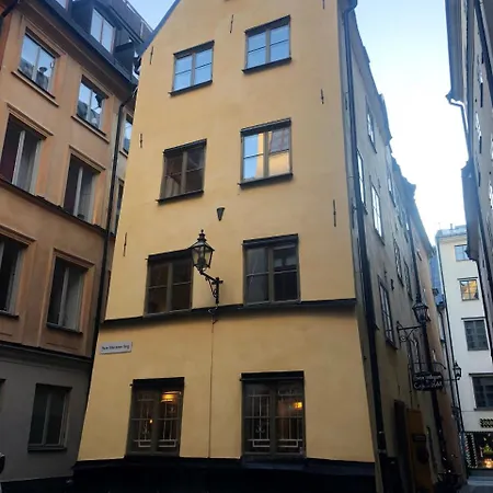 Sven Vintappare Hotel 3*