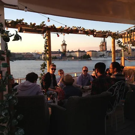 Loginn Stockholm