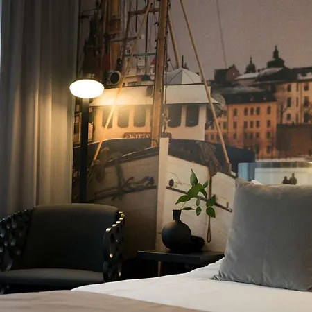 Hotel C Stockholm