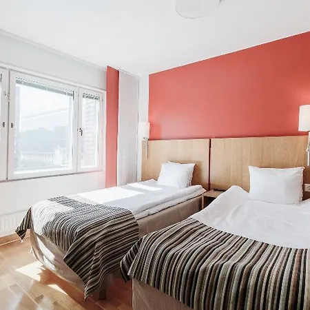 Scandic Star Hotel