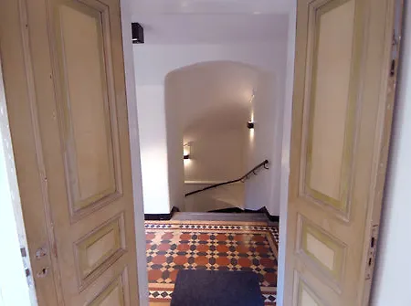Second Guldgraend Apartment