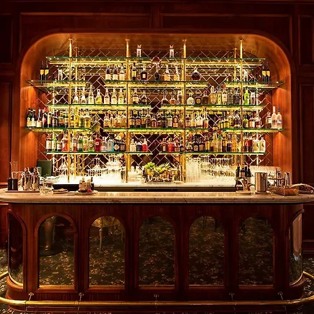 Bank Hotel, A Member Of Small Luxury Stockholm