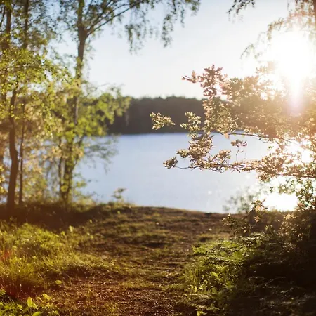 First Camp City-stockholm