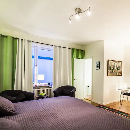 City Hotel Stockholm