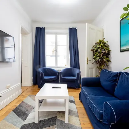 Apartdirect Sveavagen * Stockholm