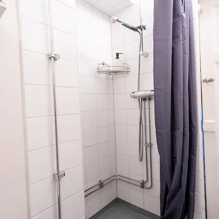 Apartdirect Sveavagen Apartment *