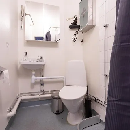 Apartdirect Sveavagen * Stockholm
