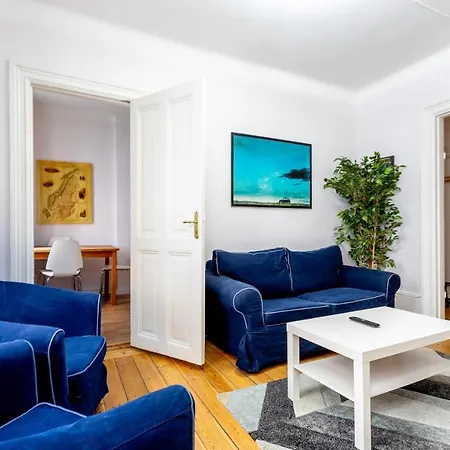 Apartdirect Sveavagen * Stockholm