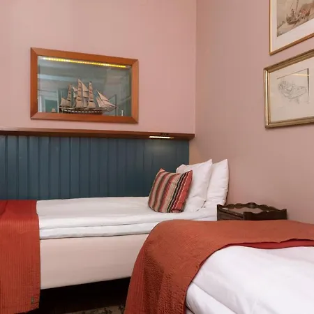 Lord Nelson Hotel
