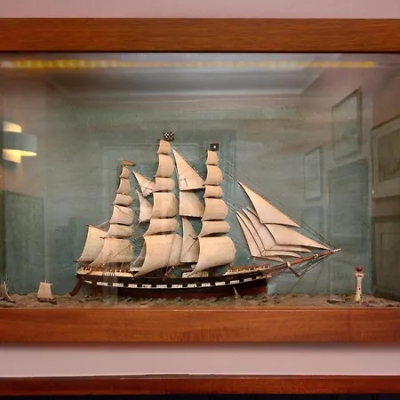 Ξενοδοχείο Lord Nelson Στοκχόλμη