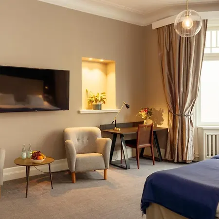 Pärlan Hotell