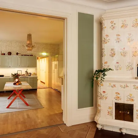 Hotell Pärlan 3*