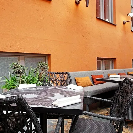 Scandic Klara Stockholm