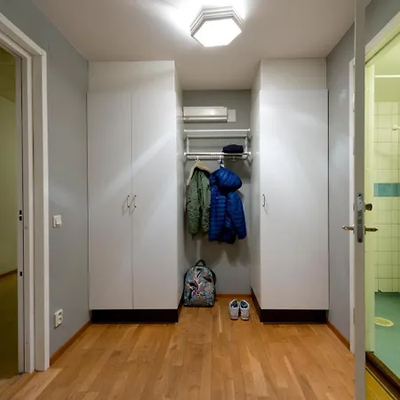 Optimal Skarholmen Apartment Stockholm