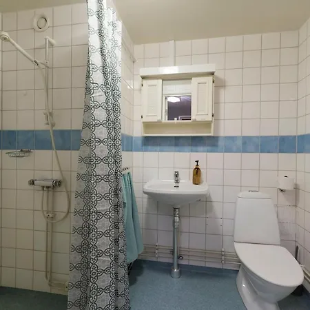 Optimal Skarholmen Apartment