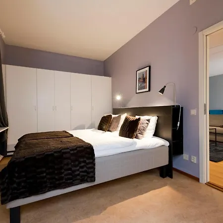 Apartment Optimal Skarholmen Stockholm