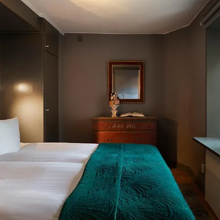 Victory Appart hôtel