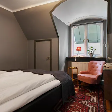 Appart hôtel Victory