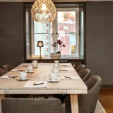 Appart hôtel Victory 4*
