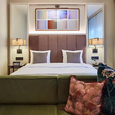 Bank Hotel, A Member Of Small Luxury Stockholm