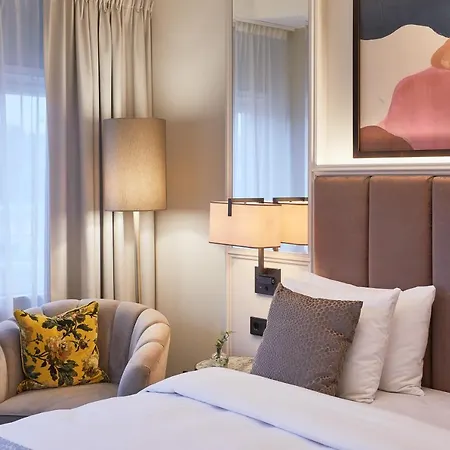 Bank Hotel, A Member Of Small Luxury Hotel Stockholm