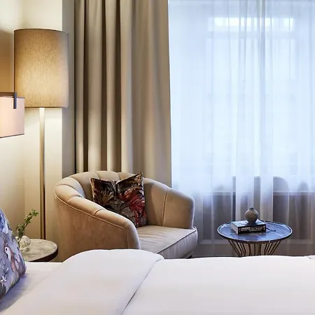 Bank Hotel, A Member Of Small Luxury Stockholm
