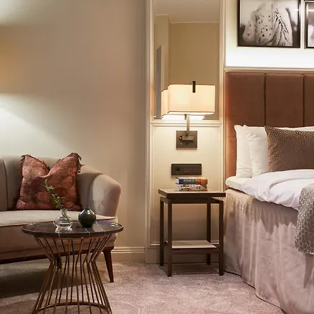 Bank Hotel, A Member Of Small Luxury Stockholm
