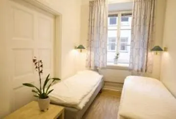Hotel Best Hostel City Stockholm