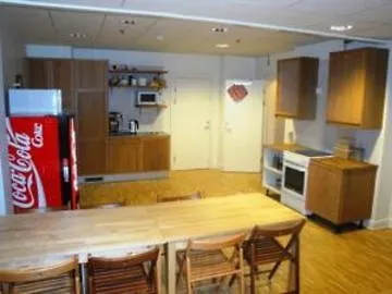 Best Hostel City *