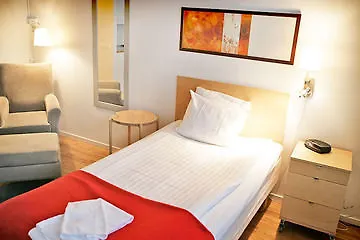 Forenom Kista * Stockholm