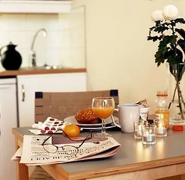 Forenom Kista Apartment