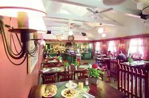 Hostel Stf Zinkensdamm