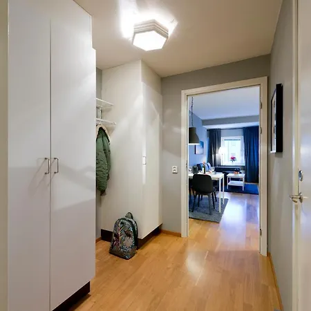 Optimal Skarholmen Apartment