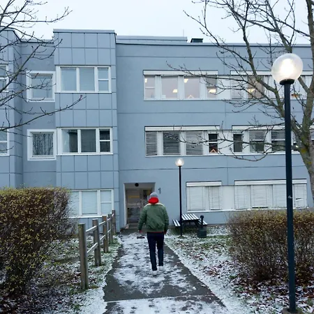 Optimal Skarholmen *